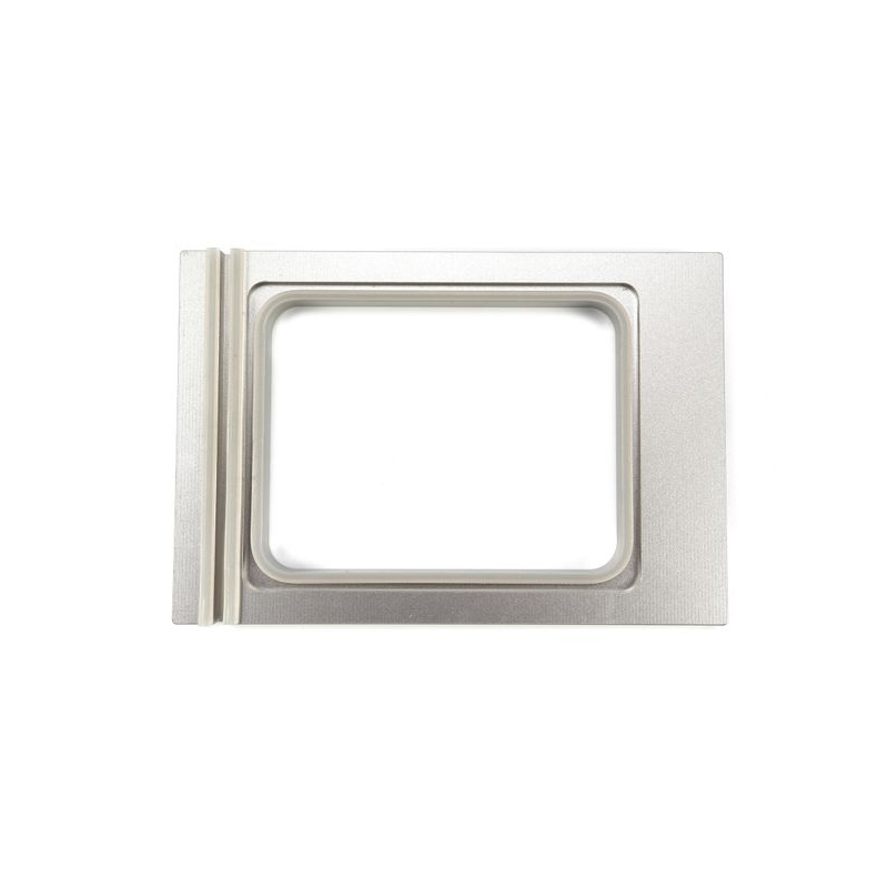 Menubakje 225 x 175 mm - klein - 1 vak - Maxima - 09369104