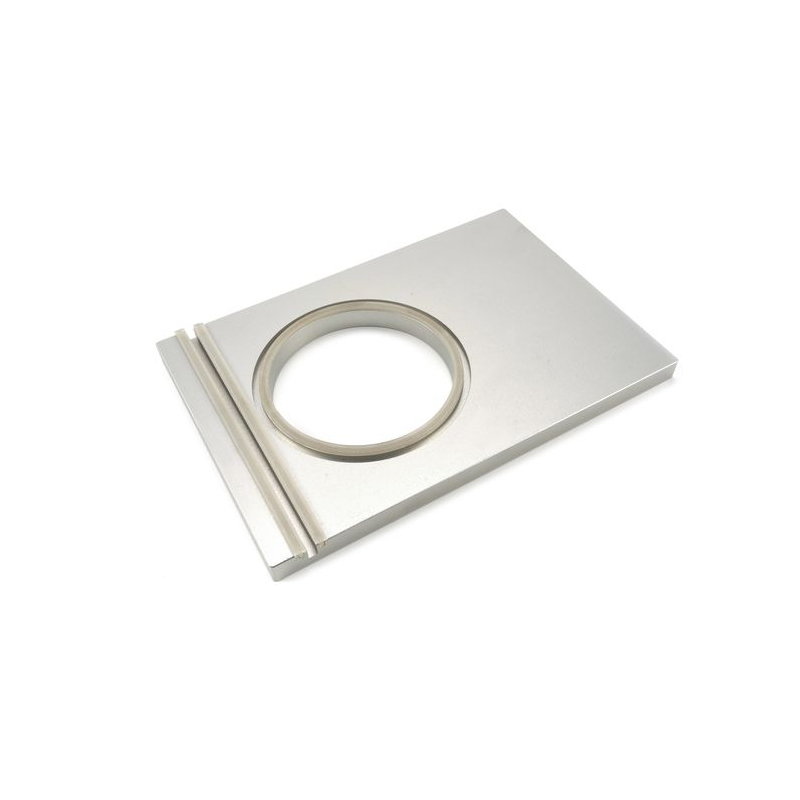 Soepkombakje &Oslash; 153 mm - klein - 1 vak - Maxima - 09369108