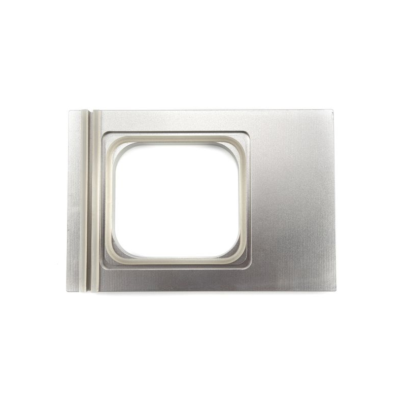 1/6 GN-bakje 176 x 162 mm - klein - 1 vak - Maxima - 09369109