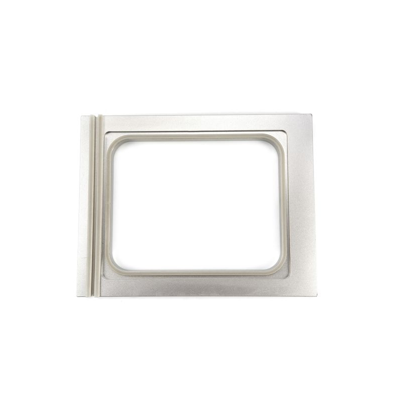 Vleesschaal 308 x 240 mm - Groot - 1 vak - Maxima - 09369200