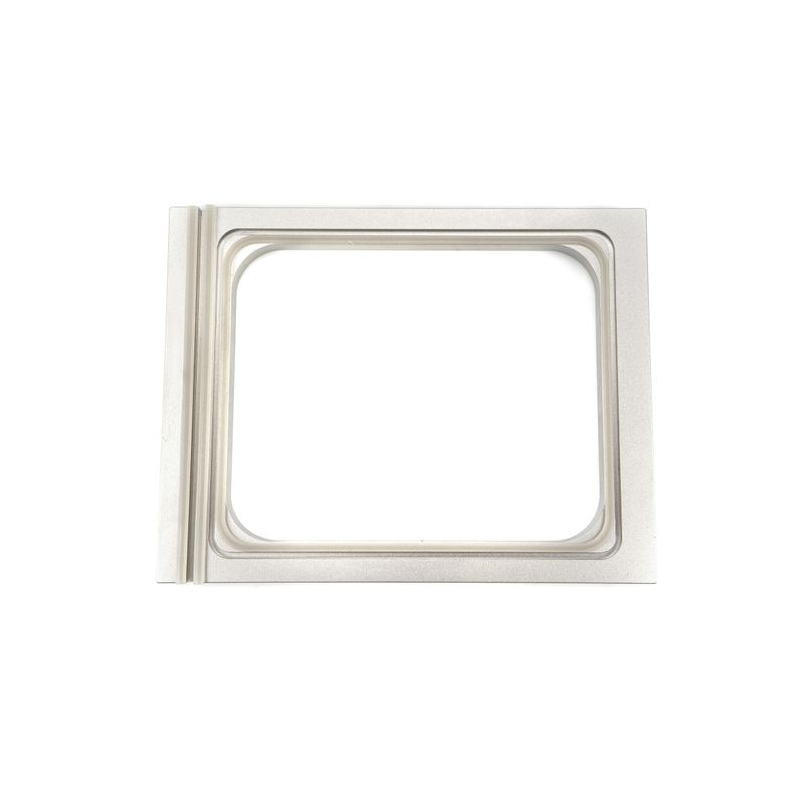 1/2 GN-schaal 325 x 265 mm - Groot - 1 vak - Maxima - 09369201