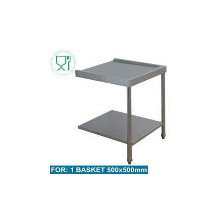 Ensemble lave-vaisselle - D26/6B/C-S - Diamond