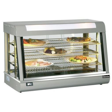 Vitrine chauffante "Deli II" - Bartscher - 306054