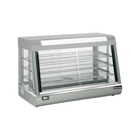 Vitrine chauffante "Deli II" - Bartscher - 306054