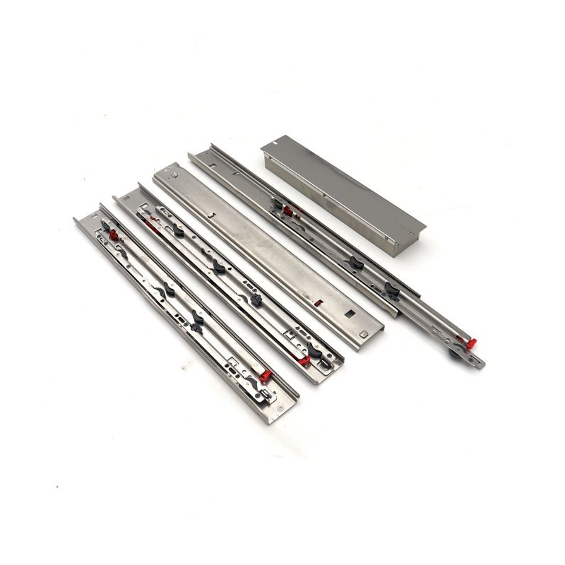 Set van 2 laden WTC 2/3 / WTFR 2/3 - Maxima - 09400496