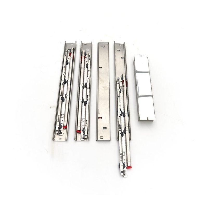 Set van 2 laden WTC 2/3 / WTFR 2/3 - Maxima - 09400496