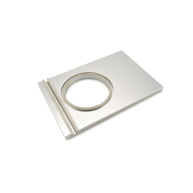 Soepkomschaal &Oslash; 153 mm - Medium - 1 vak - Maxima - 09369153