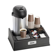 Koffie display 1190 - Bartscher