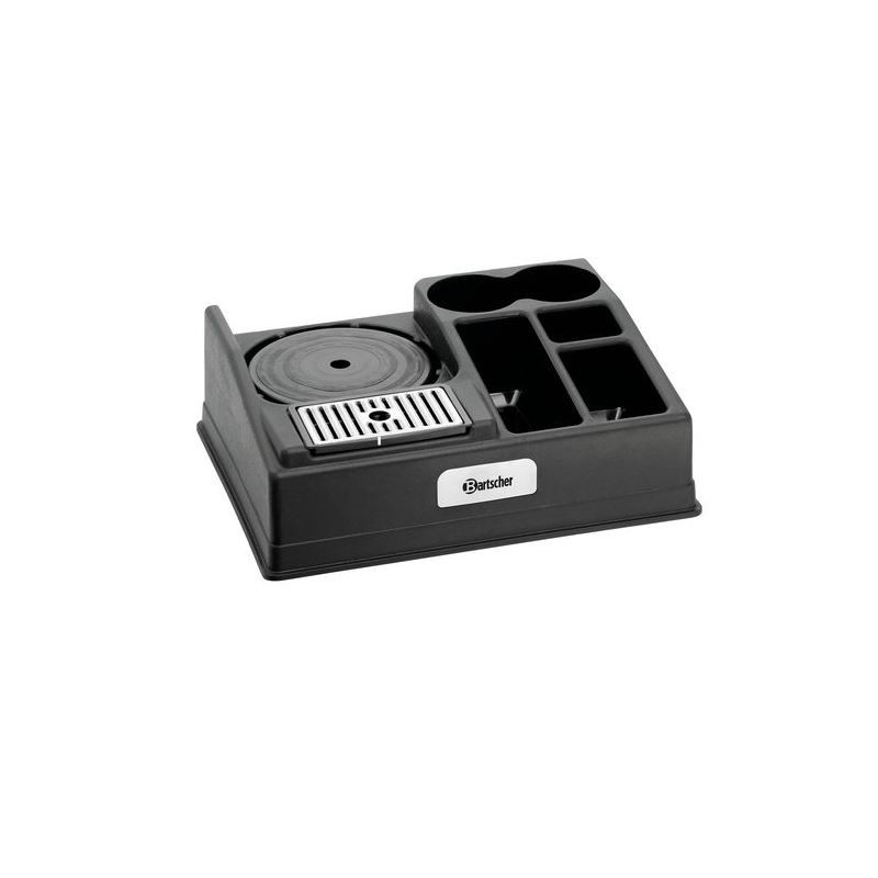 Koffie display 1190 - Bartscher