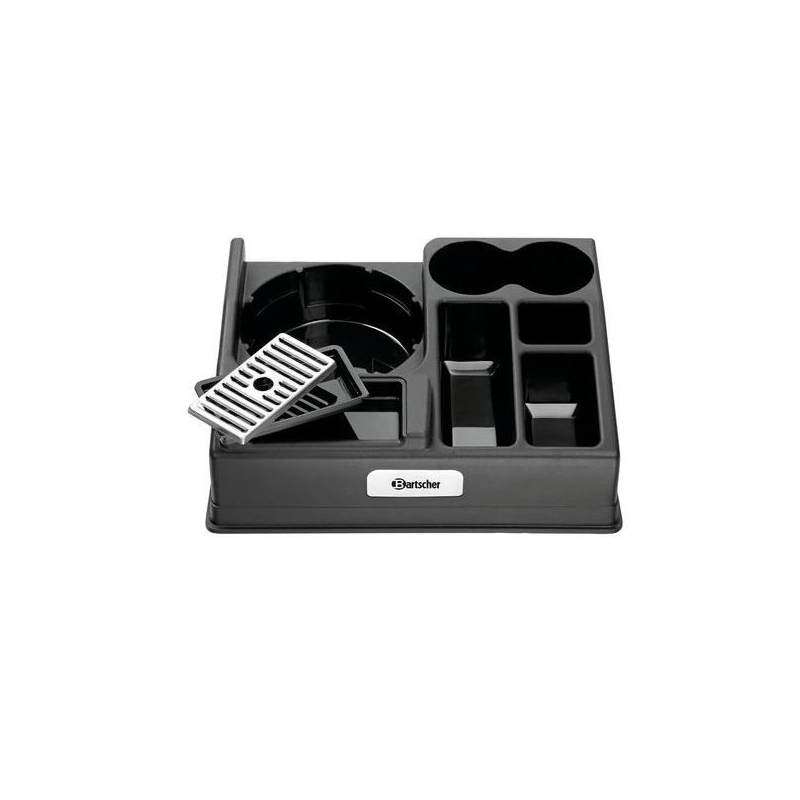 Koffie display 1190 - Bartscher