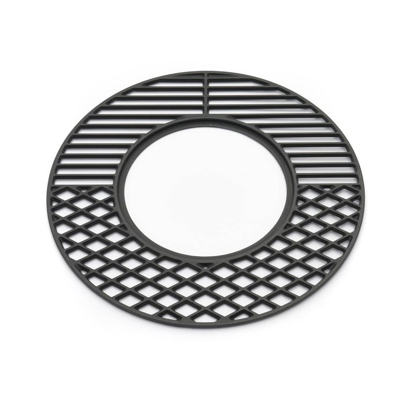 Grille de Cuisson en Fonte 55 cm - Maxima - 09378118