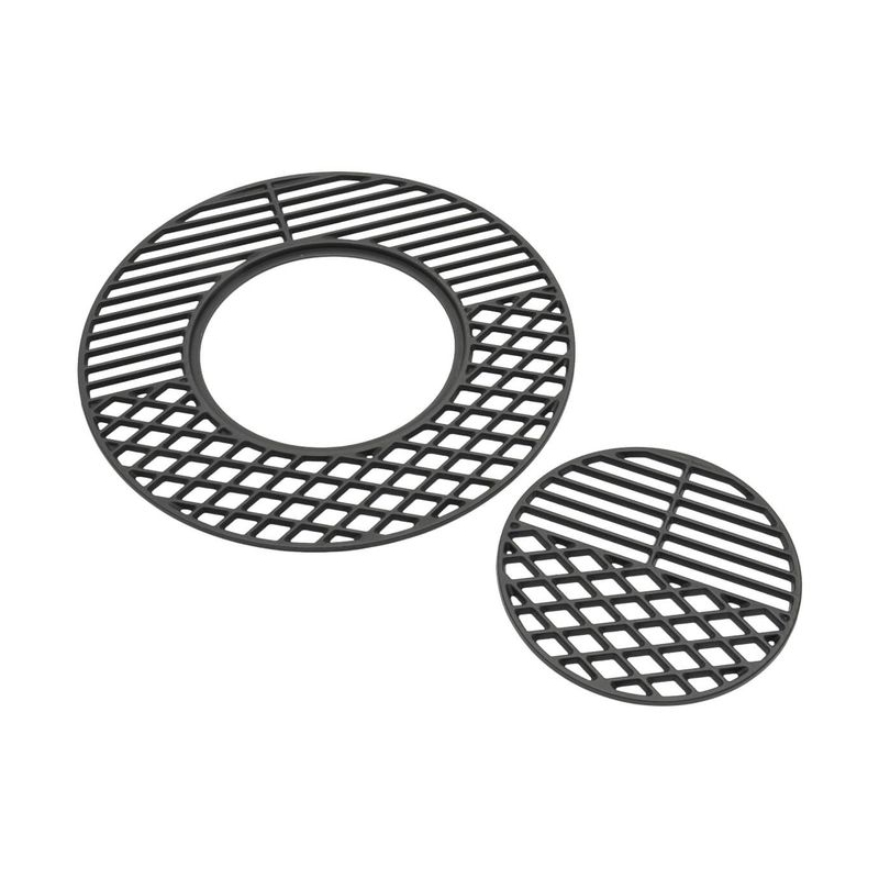 Grille de Cuisson en Fonte 55 cm - Maxima - 09378118