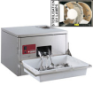 Polisseuse &agrave; couverts de table, 3000-3500 Pcs/h - MCX/3T-PH - Diamond