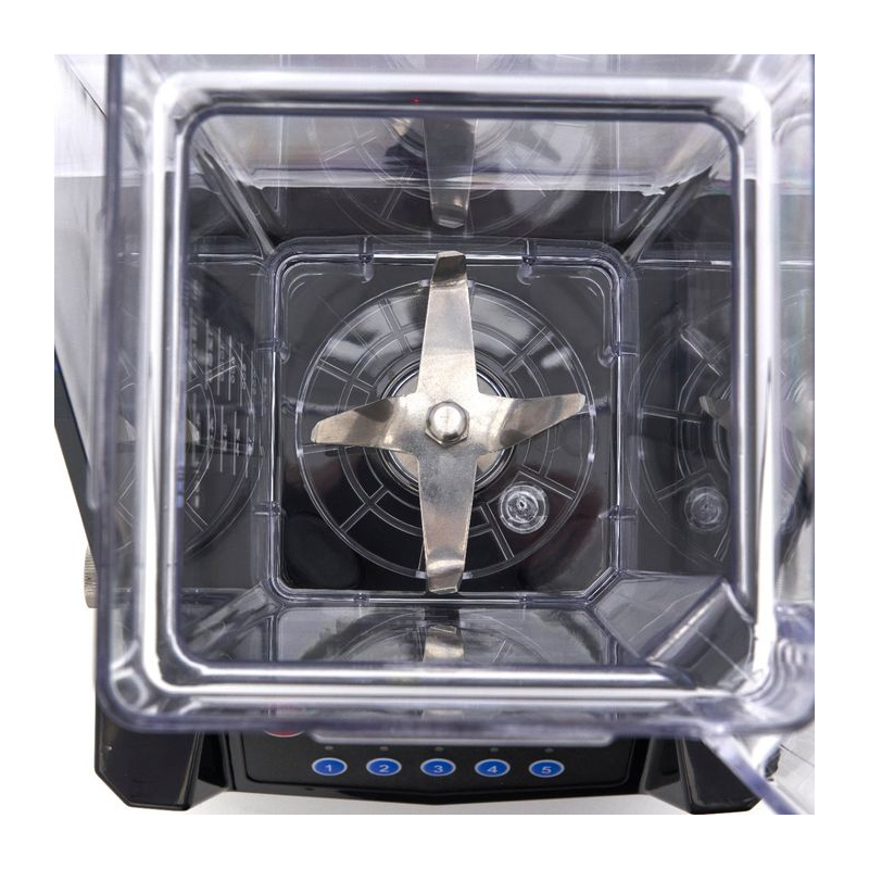 MKU blender - Complete kan - Maxima - 09379001