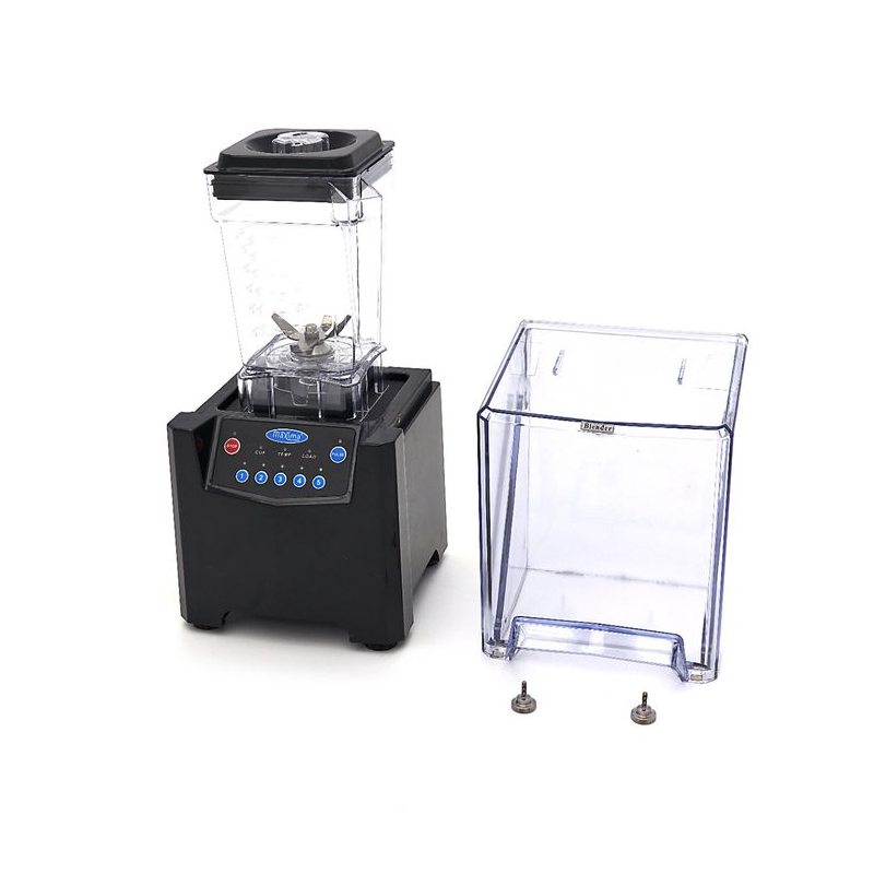 MKU blender - Complete kan - Maxima - 09379001