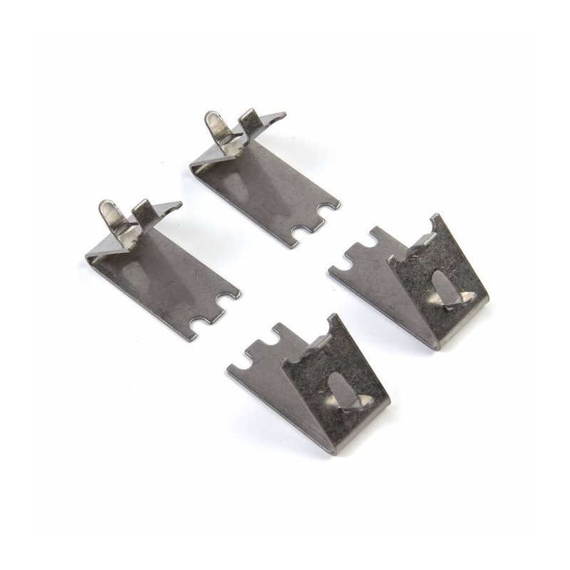 R / FR 600 Legbord incl. 4 clips 51 X 63.8 cm - Maxima - 09400536