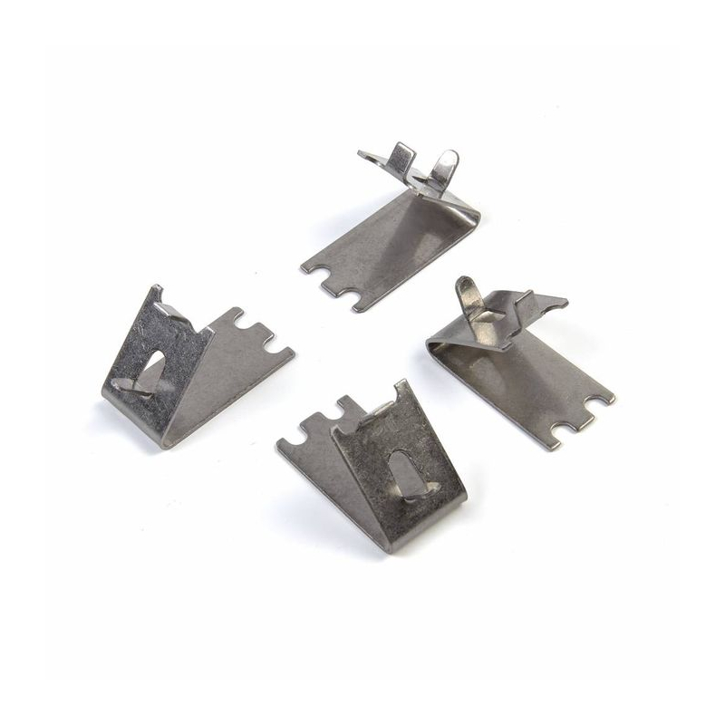 R / FR 400 Legbord incl. 4 clips 45 X 45 cm - Maxima - 09400537