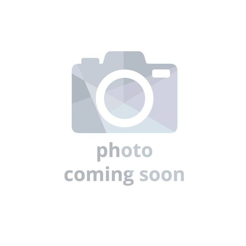 SC 58/78/98L (zwart) - Legplank + 2 clips (NM) - Maxima - 09400742