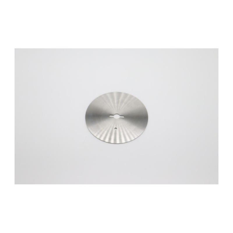 Doner kebab snijmachine - Glad mes - Maxima - 09370181