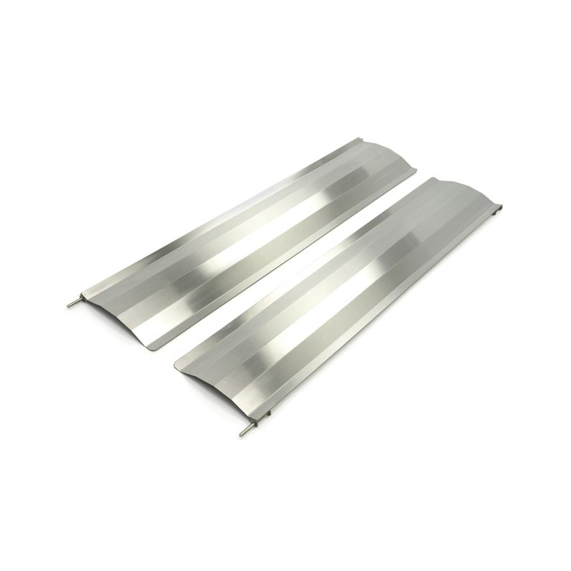 Doner kebab 5 branders zijafdekkingset (2 stuks) - Maxima - 09370367
