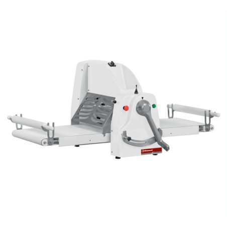 Benchtop strokenfrees 500x700 mm - LB50-75/SS - Diamant