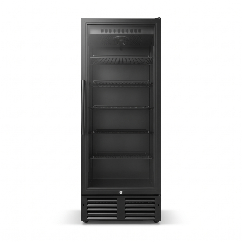 SC-380C FB - vue de face