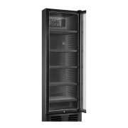 SC-380C FB - cinq grilles porte ouverte