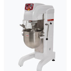Planetaire menger, hoge basis, 60 LT, variabele snelheid - HBM-60T/VV - Diamond