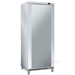 Armoire en inox r&eacute;frig&eacute;r&eacute;e...