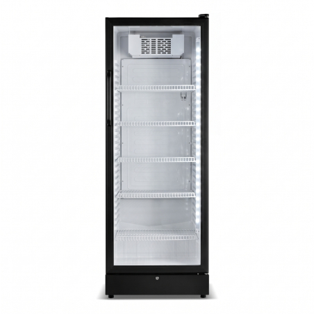 SC-380C - vue de face
