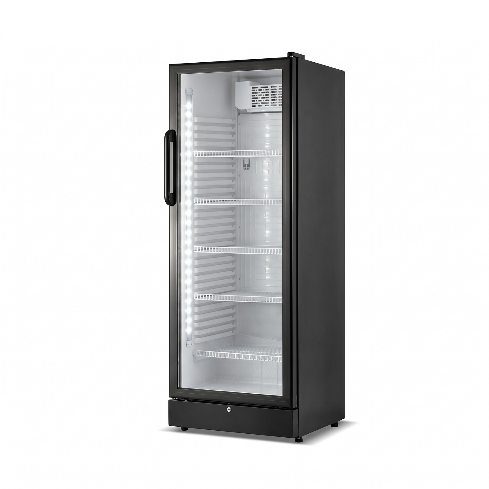 SC-380C - vue trois-quarts droite
