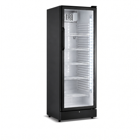 SC-380C - vue trois-quarts gauche