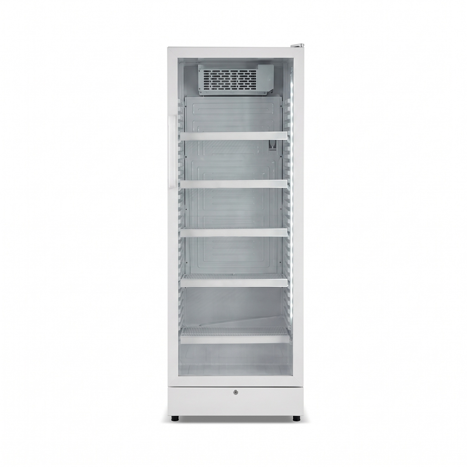 SC-380CW - vue de face