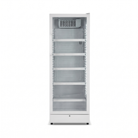 SC-380CW - vue de face