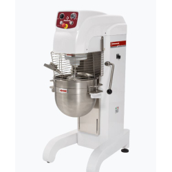 Menger, hoge basis, 40 LT, variabele snelheid - HBM-40T/VV - Diamond