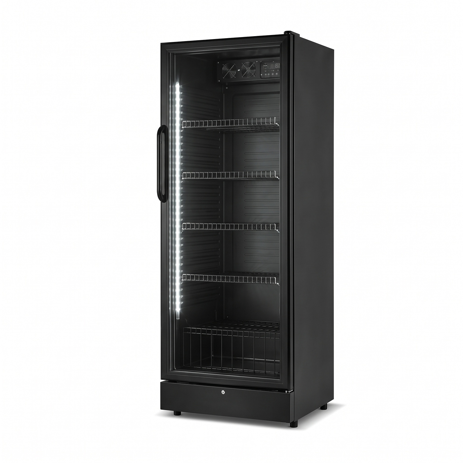 SC-380D FB - vue trois-quarts droite