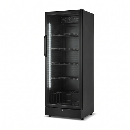 SC-380D FB - vue trois-quarts droite