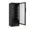 SC-380D FB - porte ouverte et cinq grilles