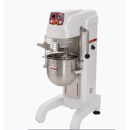 Mengkraan, hoge basis, 20 liter, variabele snelheid - HBM-20M/VV - Diamond