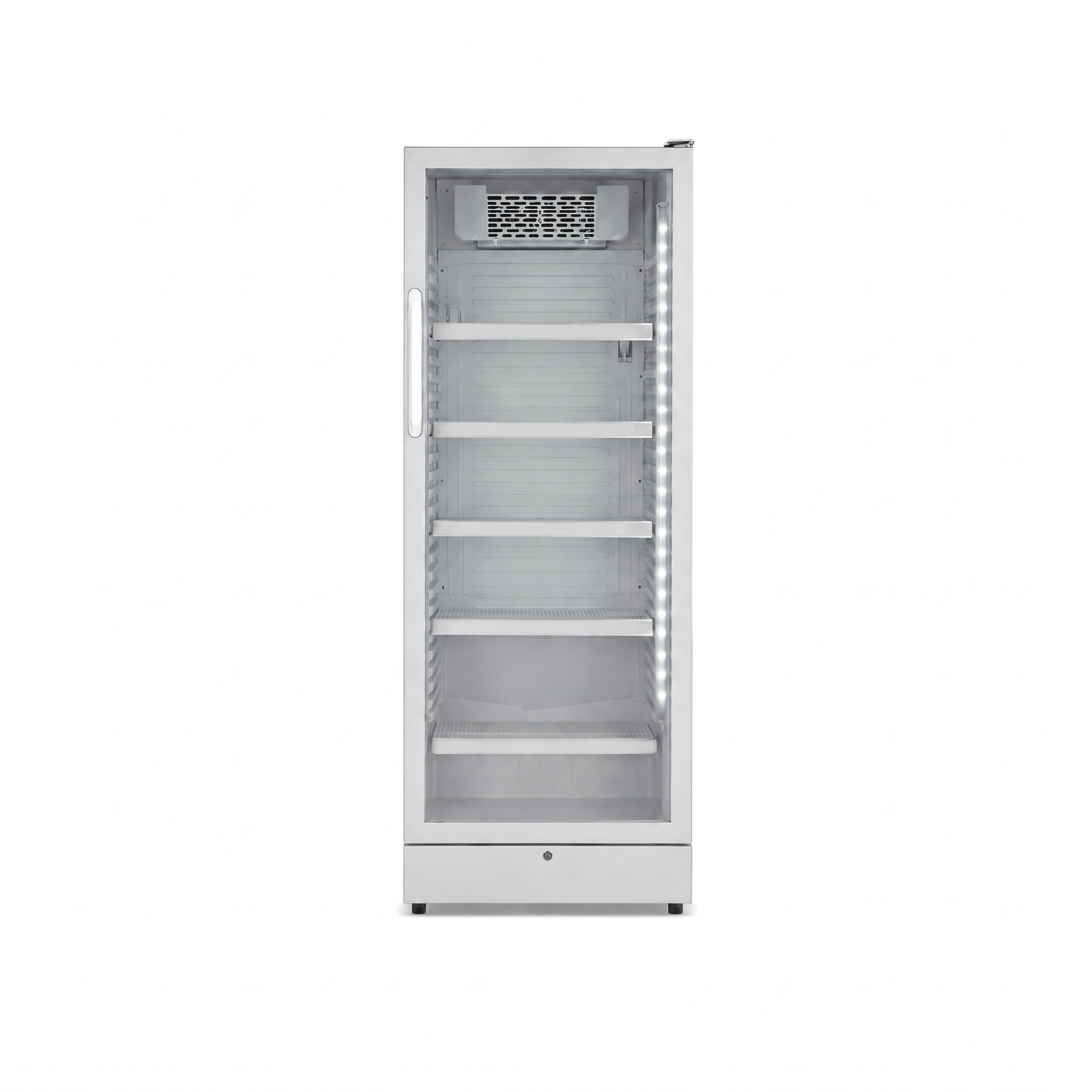 SC-380D W - vue de face
