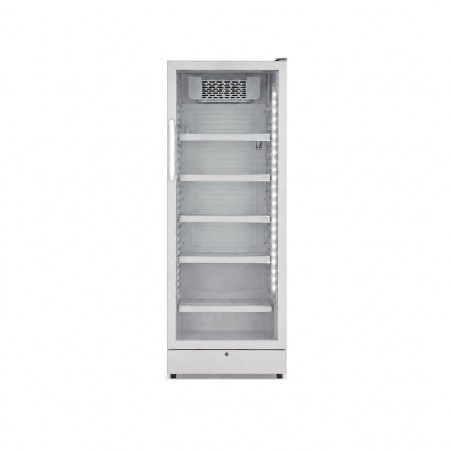 SC-380D W - vue de face