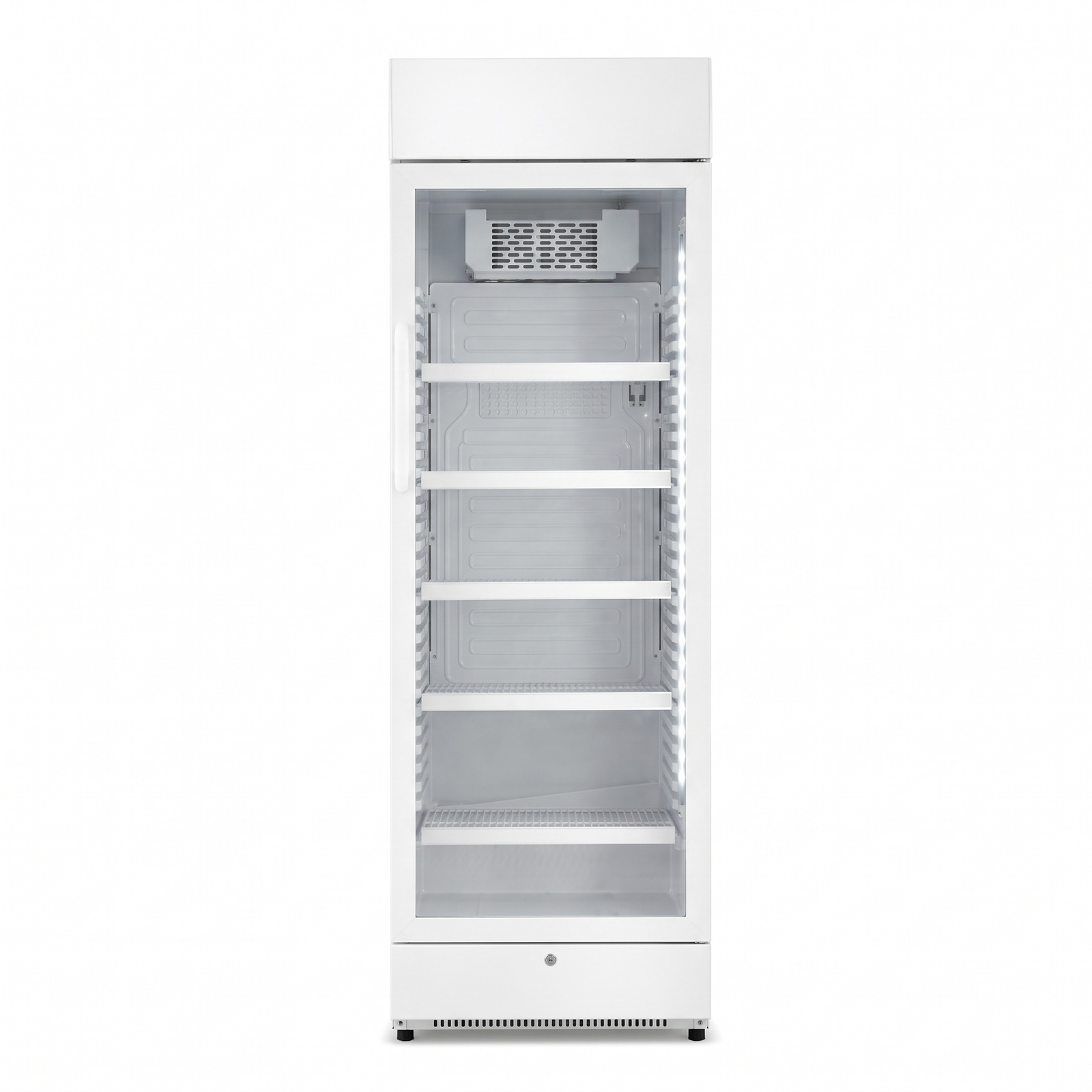 SC-380DTOPW - vue de face