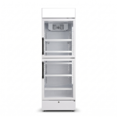 SC-380DTOP2 - vue de face