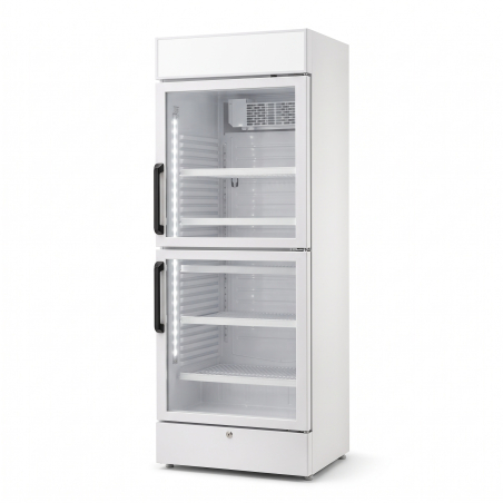 SC-380DTOP2 - vue trois-quarts droite