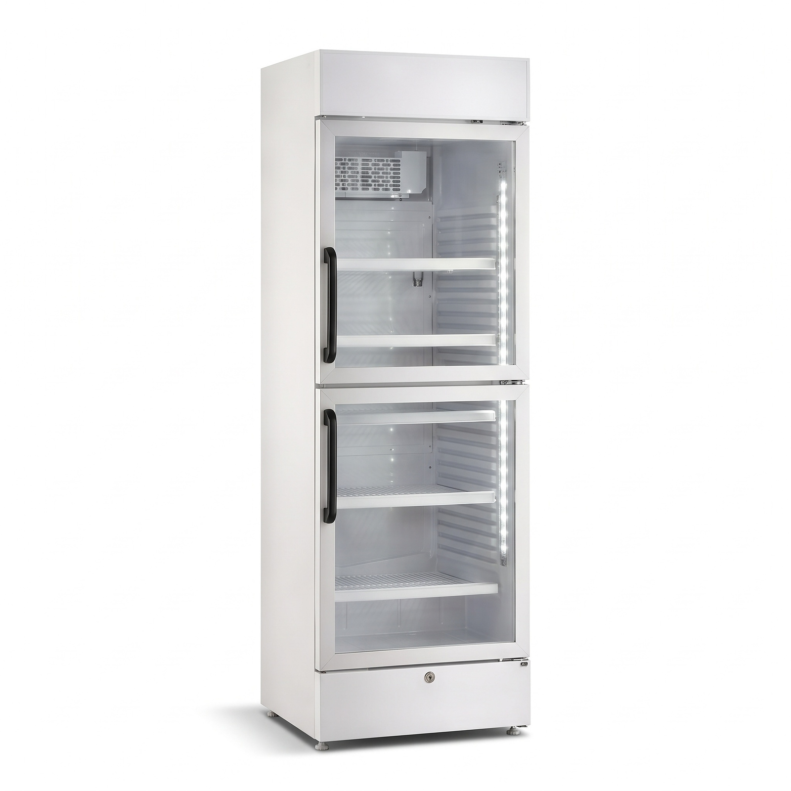 SC-380DTOP2 - vue trois-quarts gauche