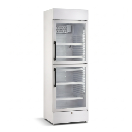 SC-380DTOP2 - vue trois-quarts gauche