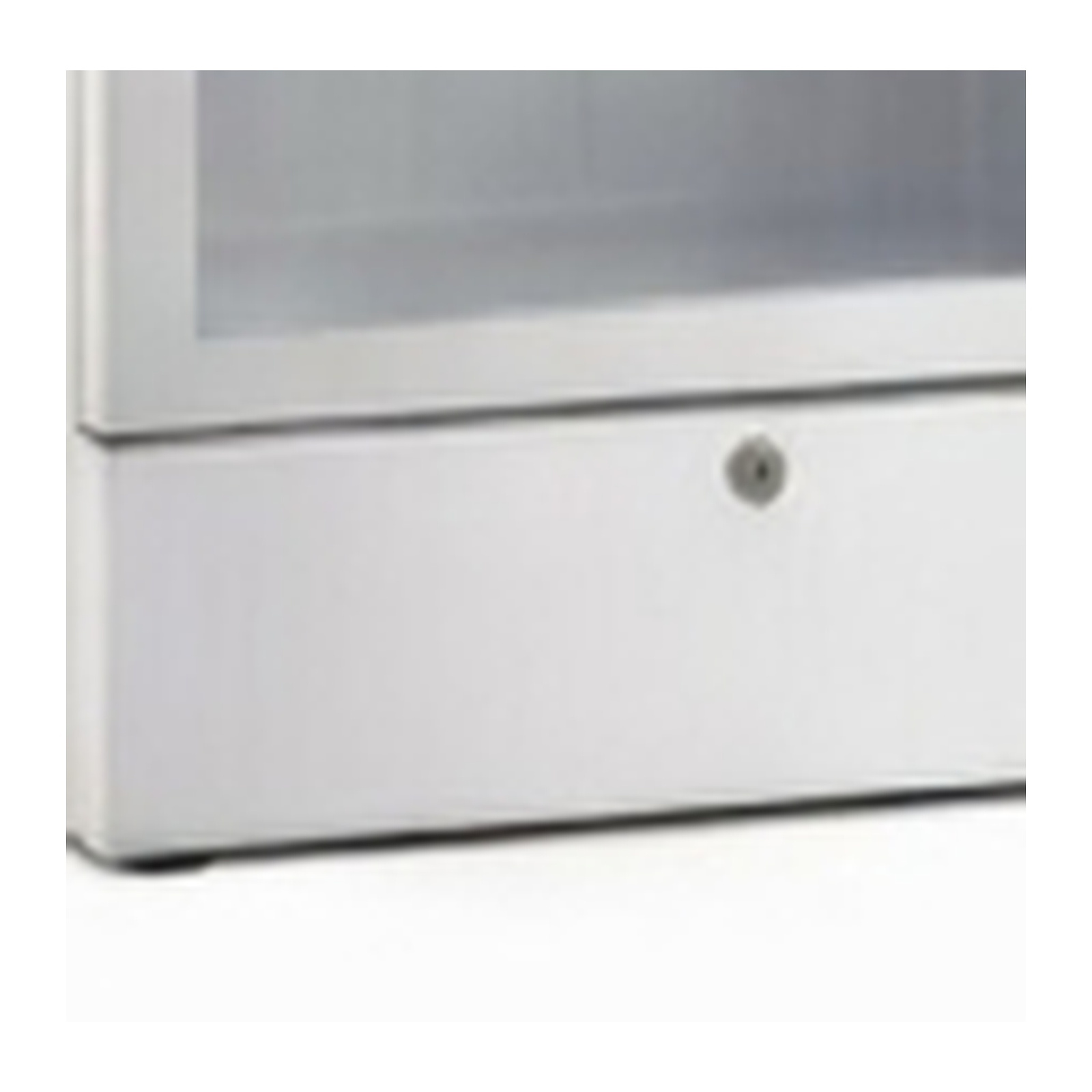 SC-380DTOP2 - d&eacute;tail de la serrure