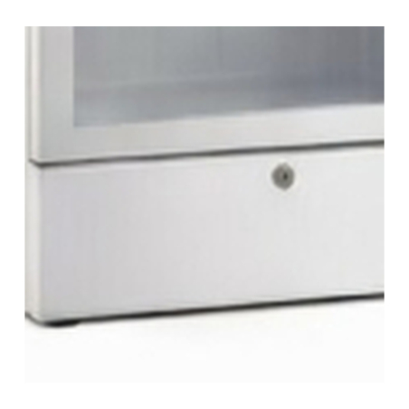 SC-380DTOP2 - d&eacute;tail de la serrure