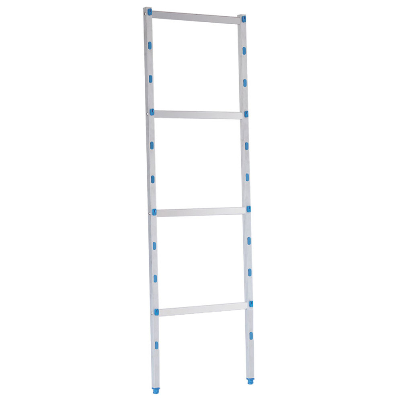 Ladder 400 4 niveaus "Modular Rack" - Diamond - EC/1744/EF