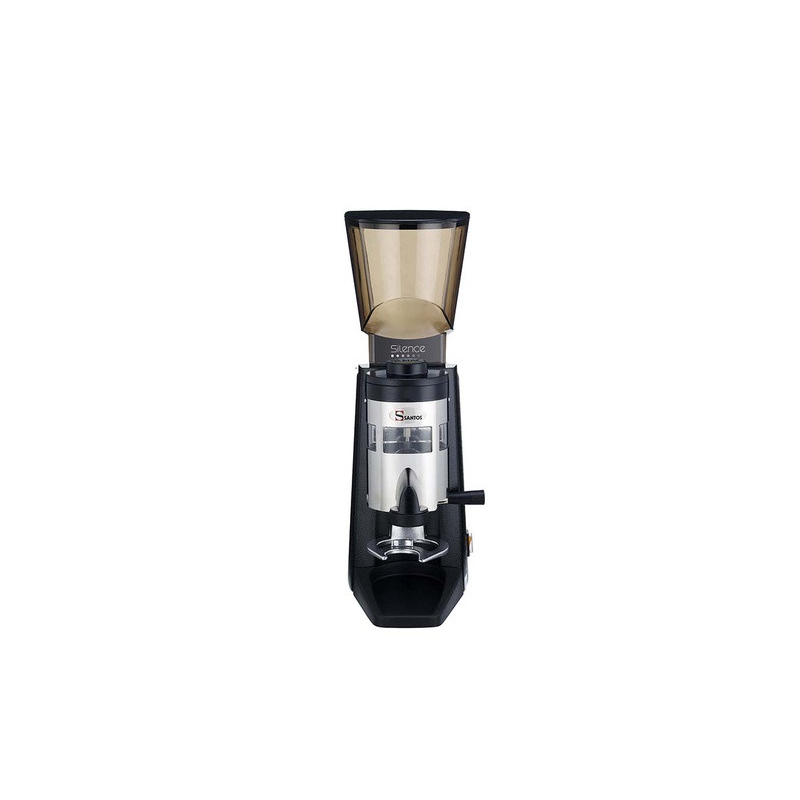 Koffiemolen 40A Geluidsdemper - Santos
